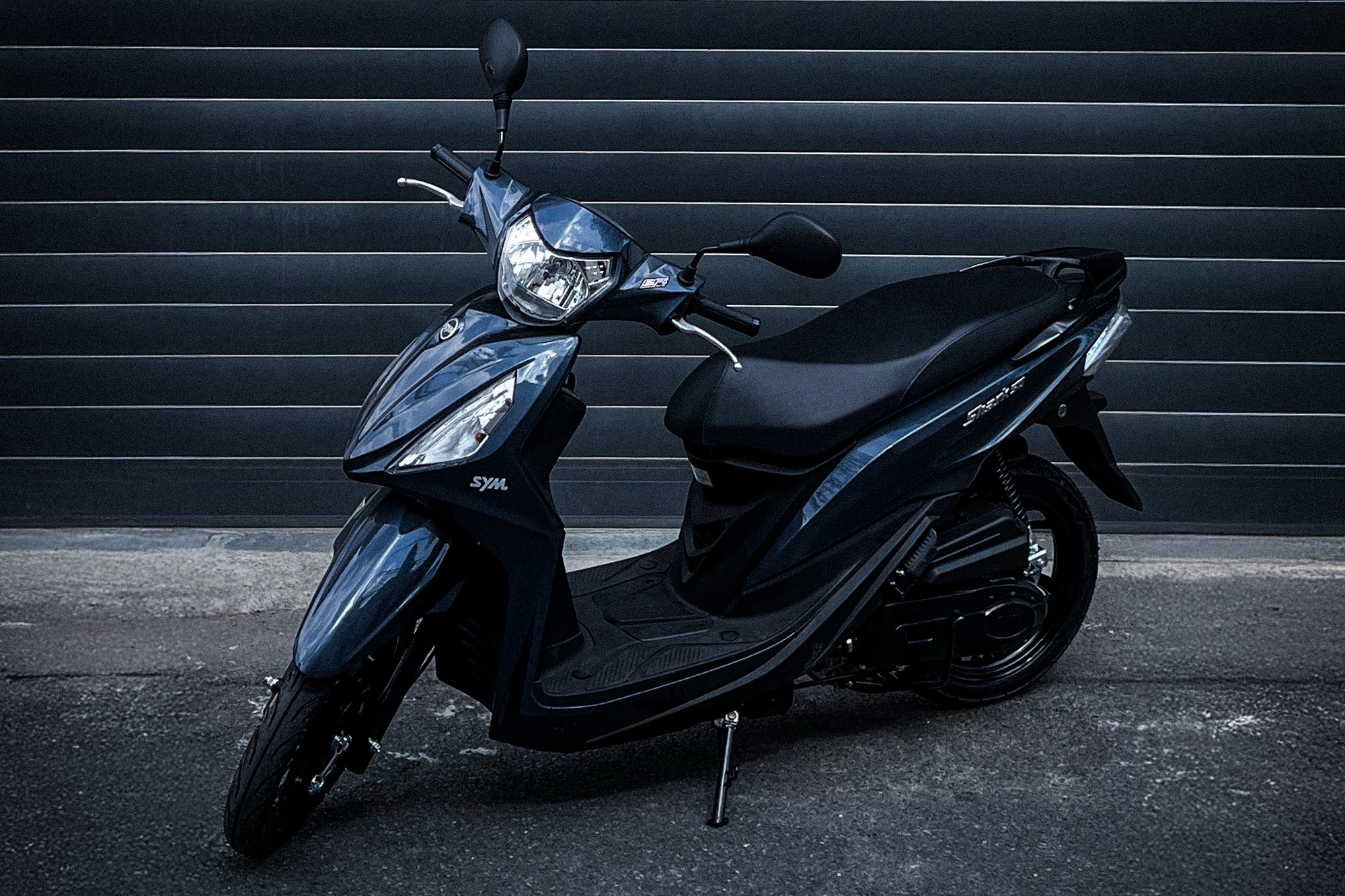 Xe 50cc giống Vision là gì? Tại sao lại tạo nên cơn sốt?