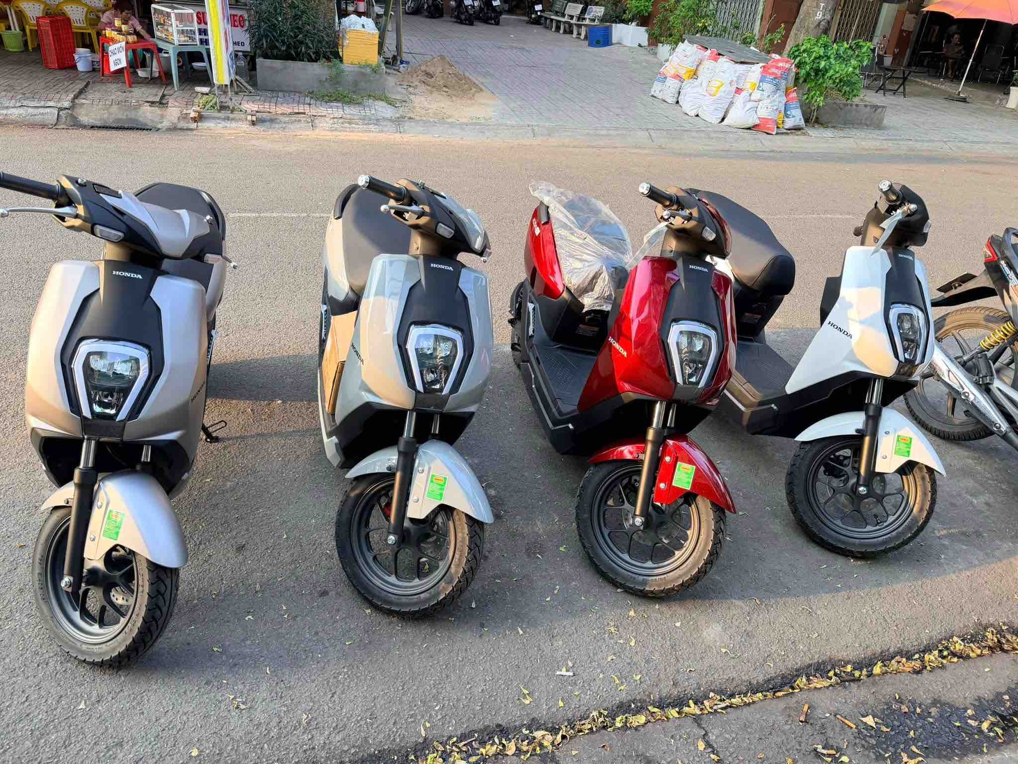 Thương hiệu Honda - Bảo chứng cho sự bền bỉ cơ học