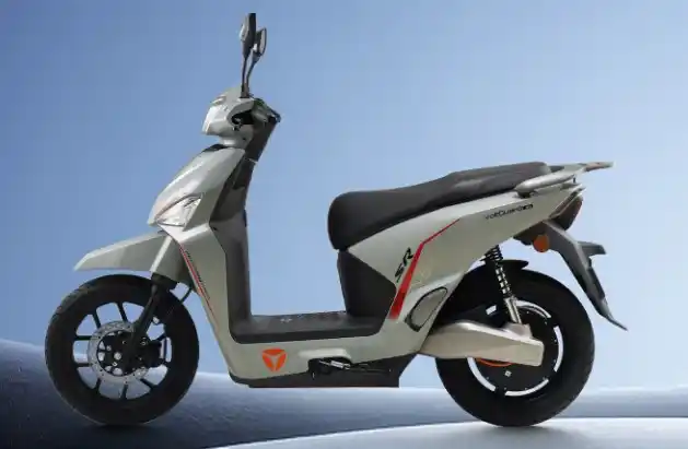 YADEA Voltguard U80