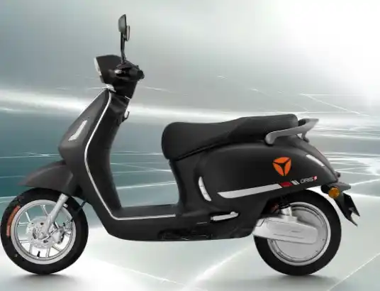 Xe máy điện YADEA Oris H