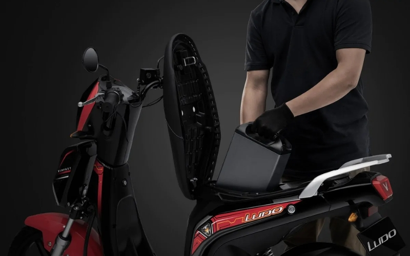 Có nên độ pin xe điện để tăng dung lượng không?