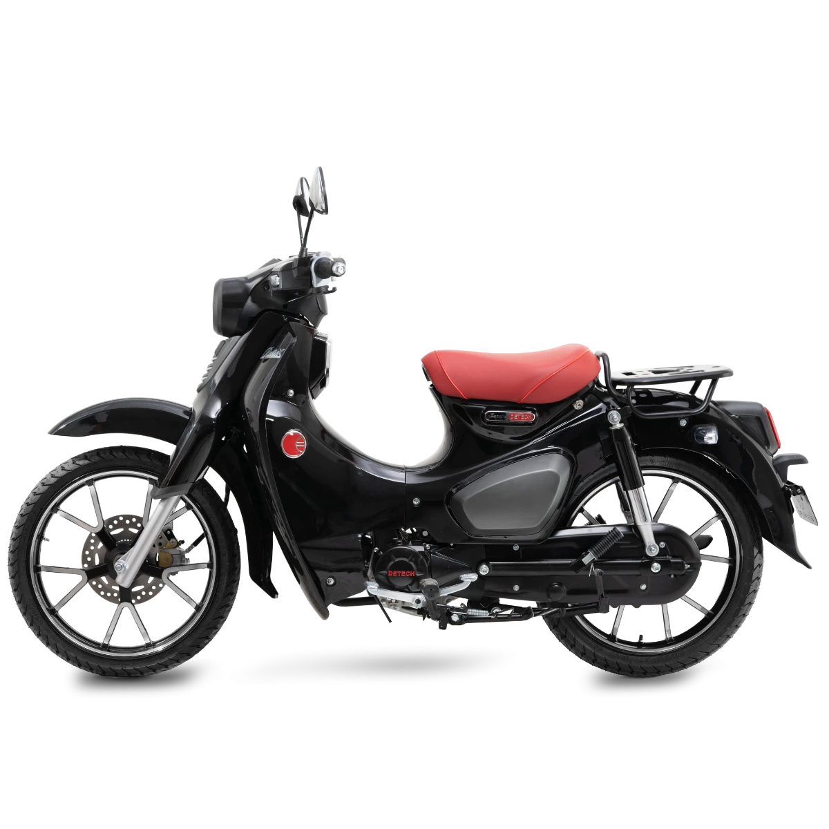 Espero Retro X / Classic VVIP