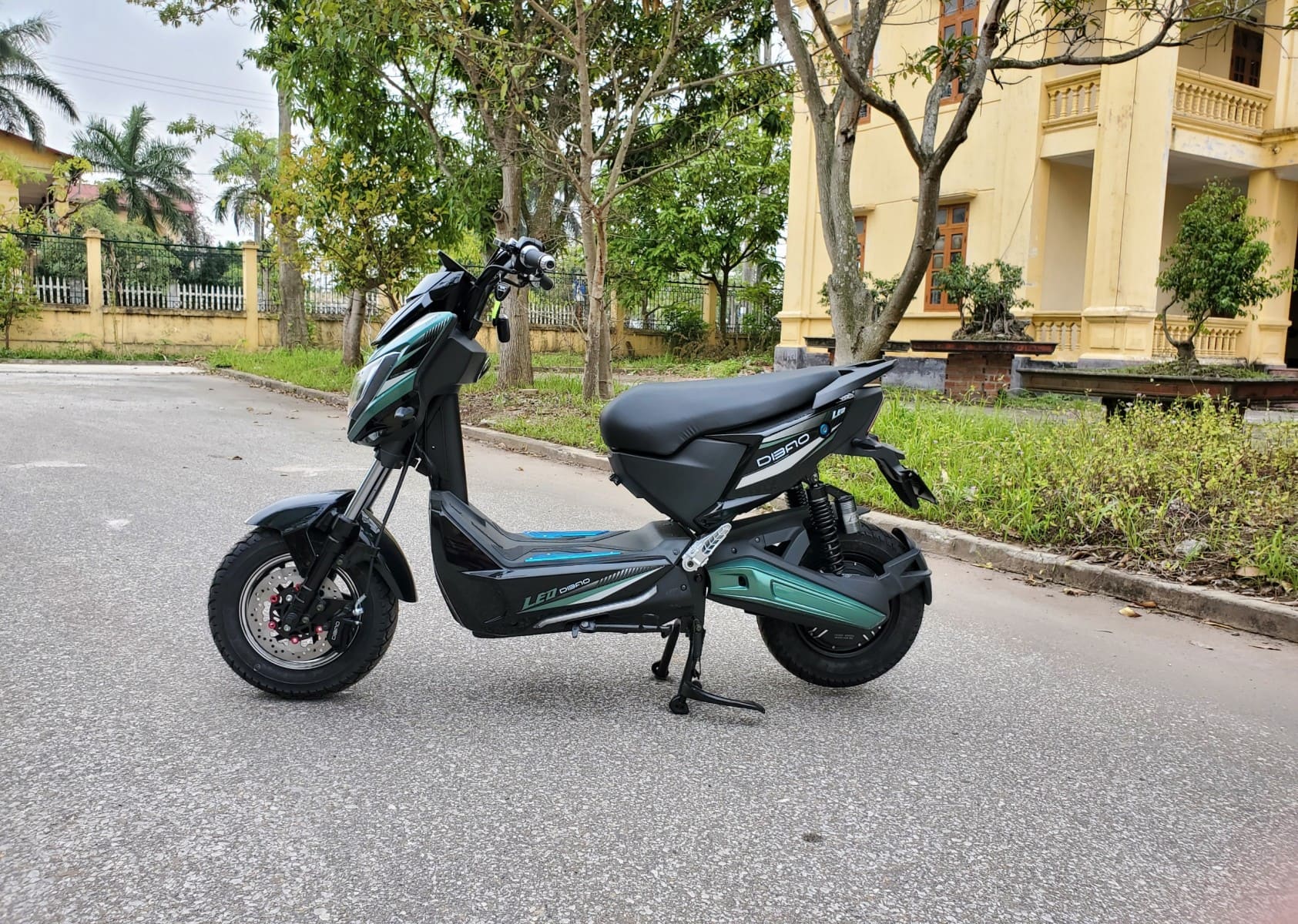 Dibao Xman Leo – Phong cách Xmen chưa bao giờ lỗi thời