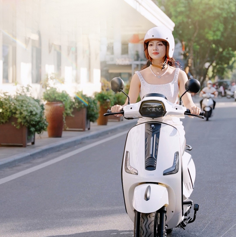 Đứng Tên Xe 50cc Có Đồng Nghĩa Được Phép Lái Xe Không?