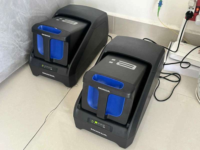 Những thói quen sai lầm làm giảm tuổi thọ pin xe điện