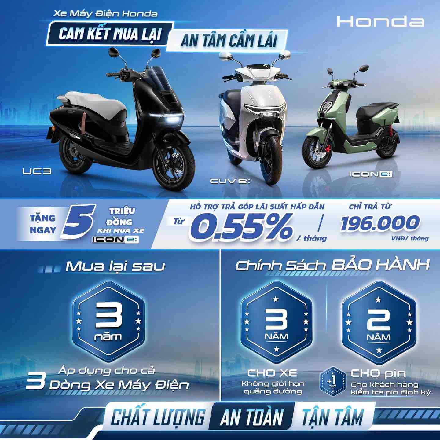 tuoi-tho-pin-xe-dien-honda-la-bao-lau