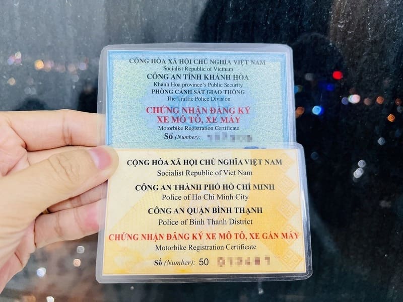 Xe 50cc Bao Nhiêu Tuổi Được Đứng Tên? Câu Trả Lời Không Phải Là 16 Tuổi