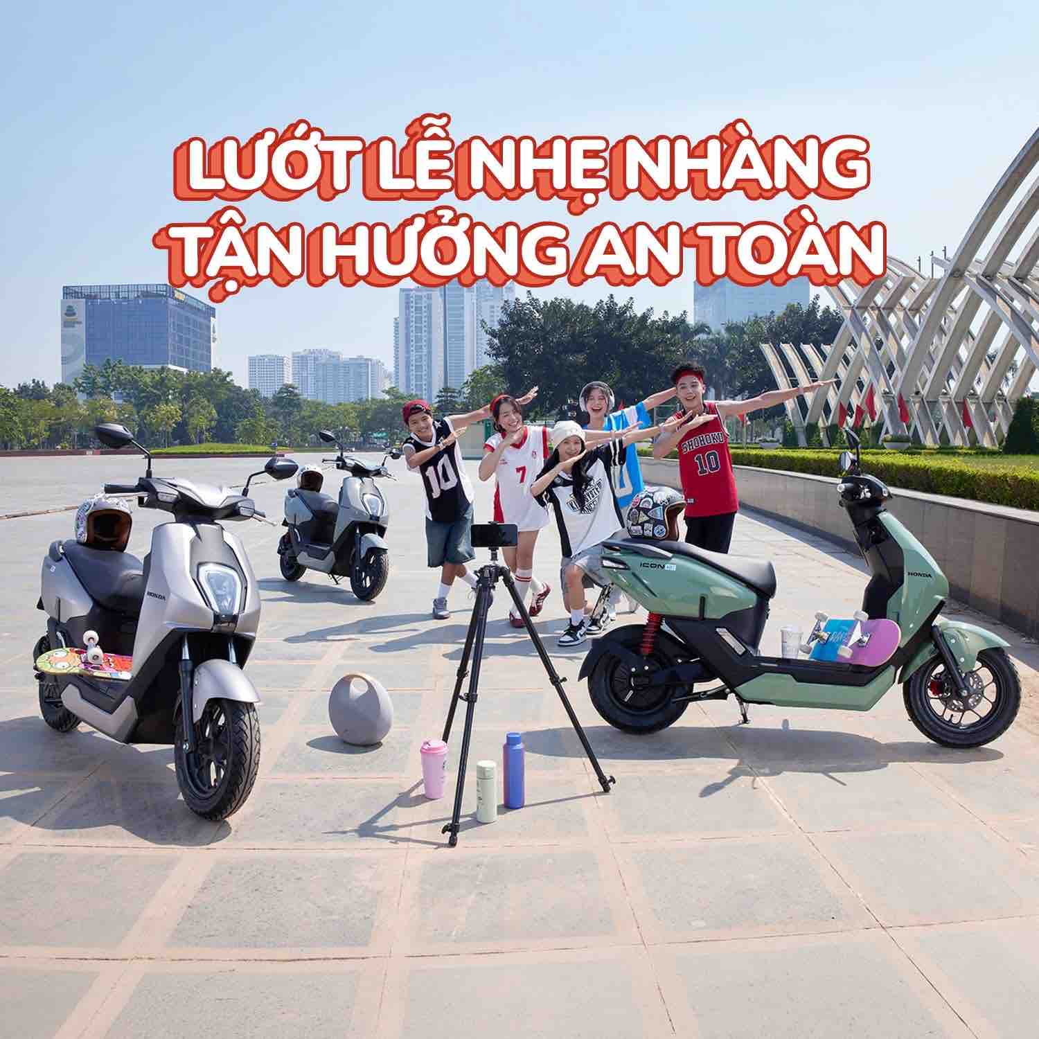 xe-dien-honda-di-mua-va-kha-nang-chong-nuoc