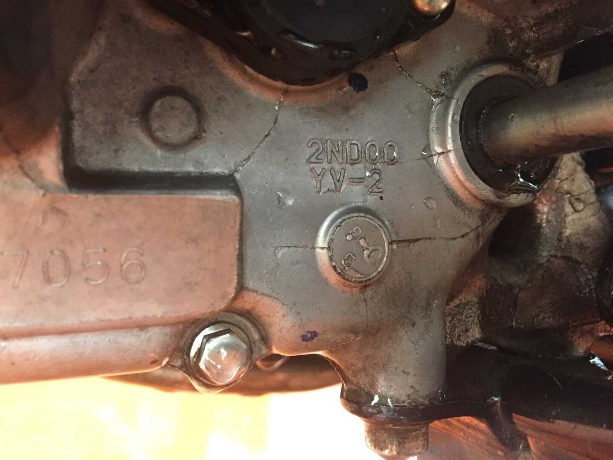Xe máy 50cc chảy dầu nhớt có đáng lo?