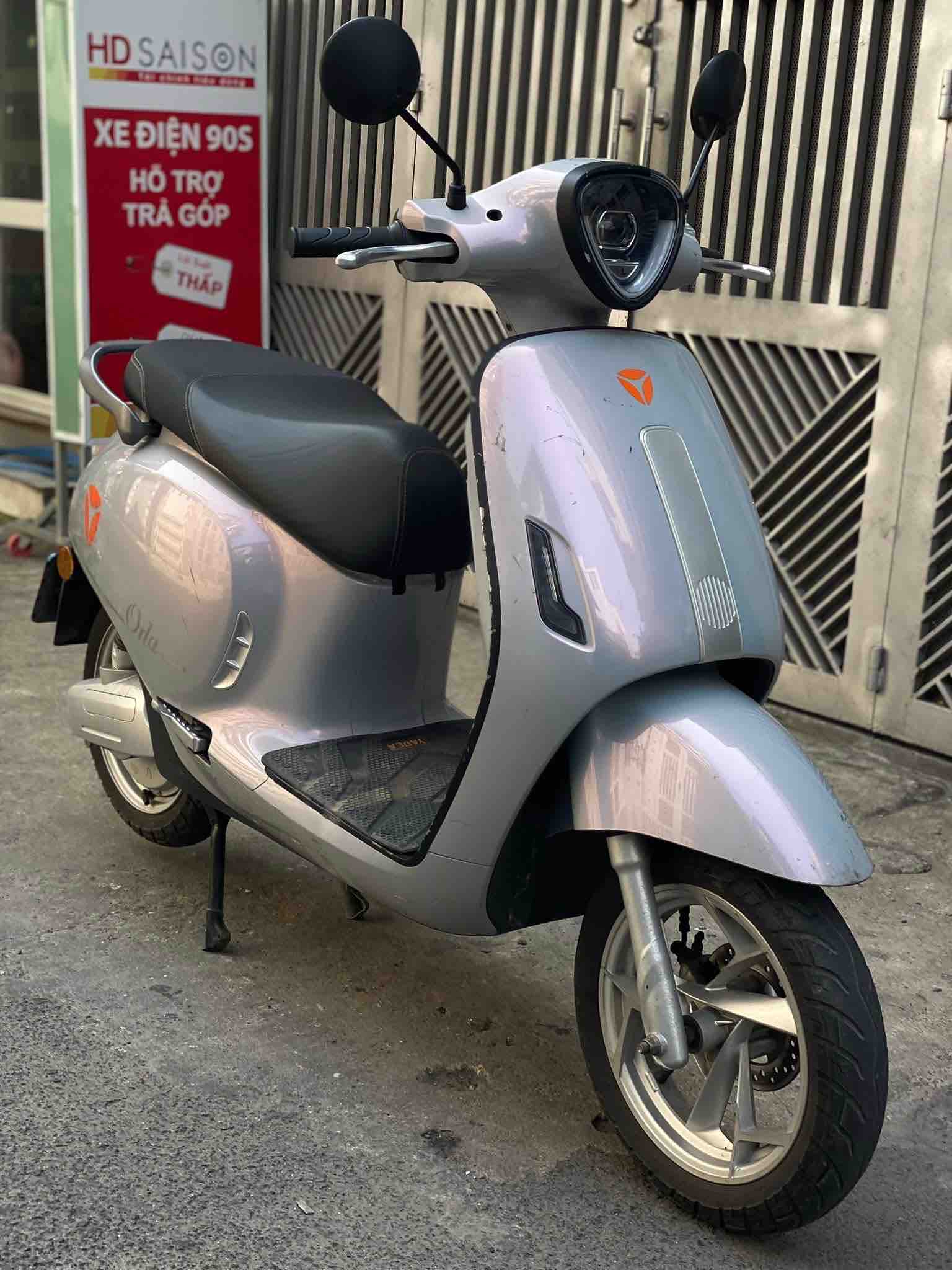 Xe-điện-Yadea-Orla