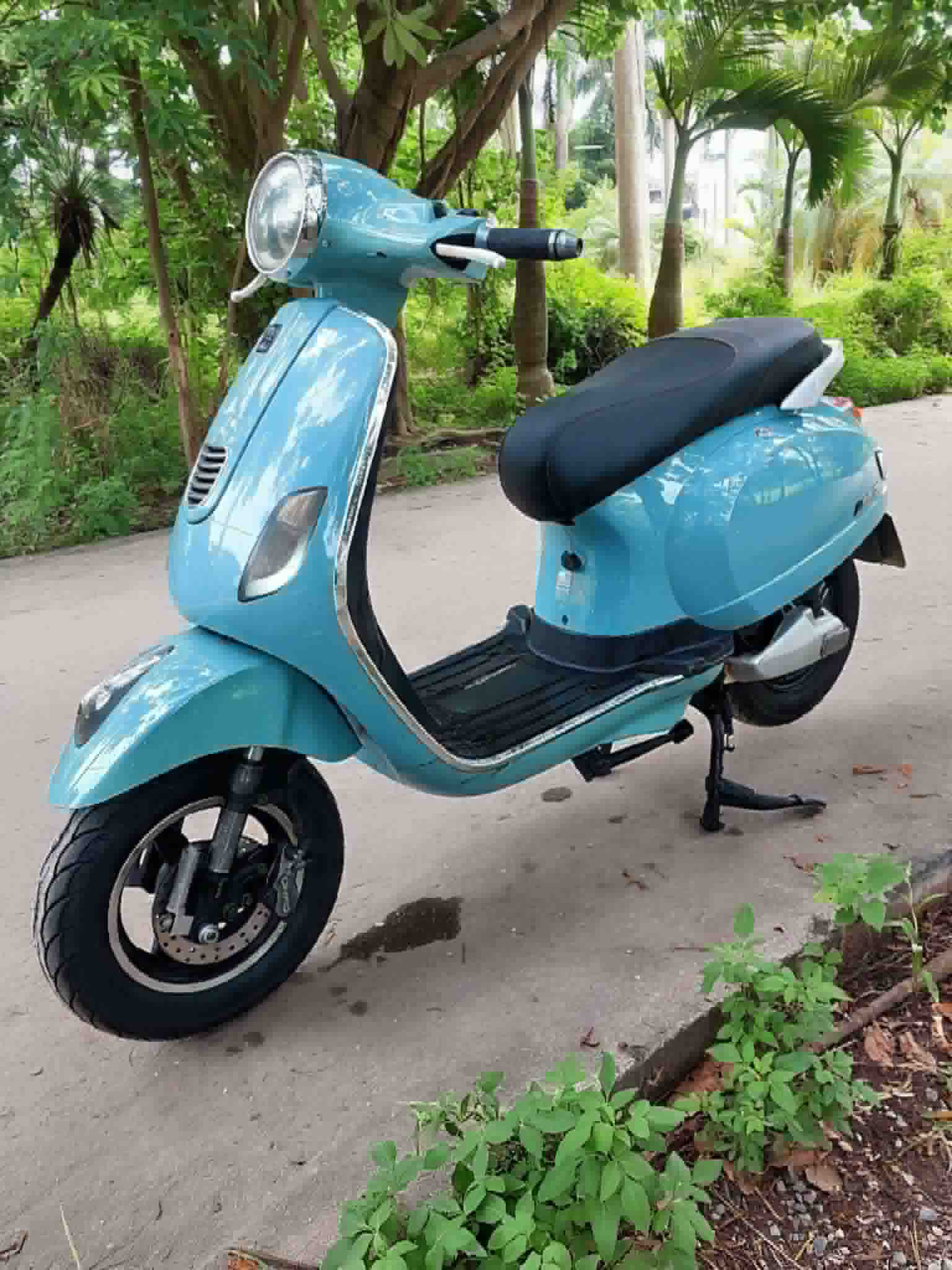 Xe-dien-vespa-Dibao Pansy S