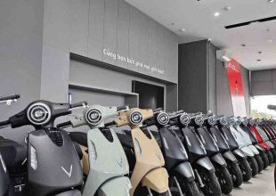 Điểm bán xe điện 2026 quận 1 hỗ trợ đăng ký xe nhanh chóng