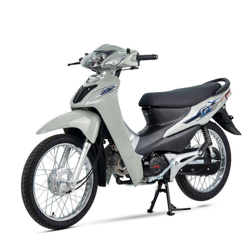 Espero Wave 50cc – lựa chọn bền bỉ cho học sinh