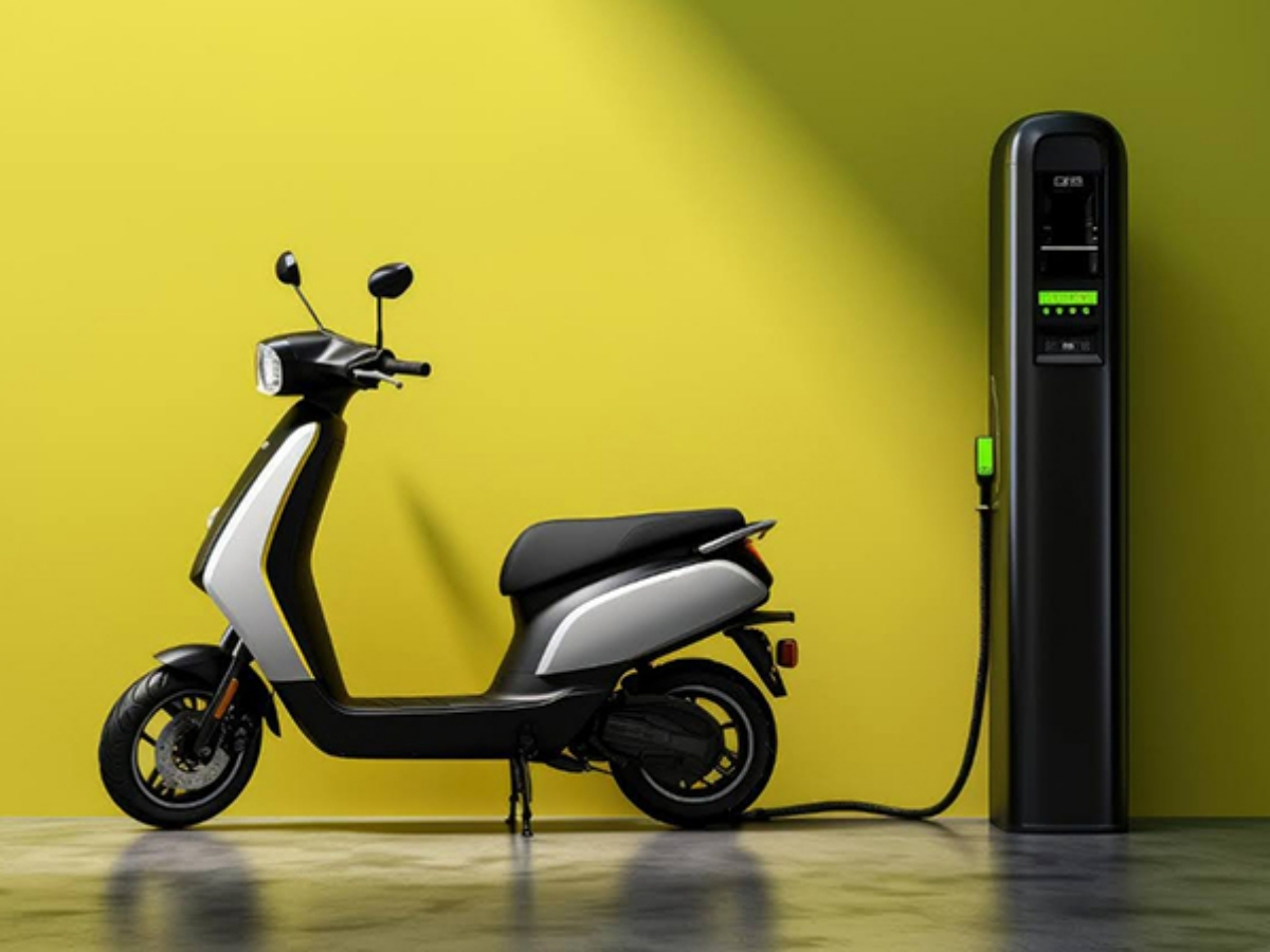 Những sai lầm phổ biến khi sạc xe chưa hết điện