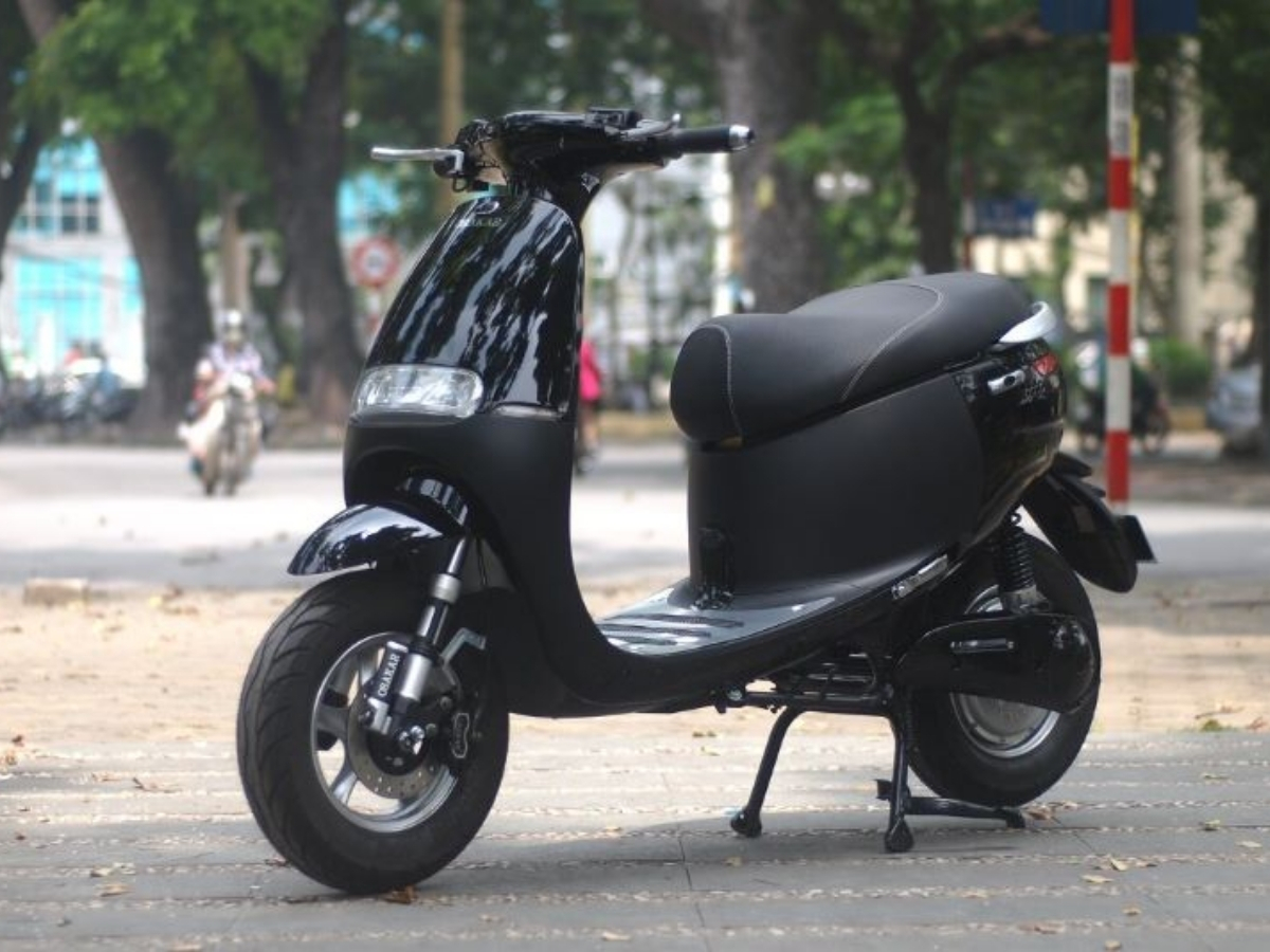 Pega Gogo – Quãng đường di chuyển nổi bật