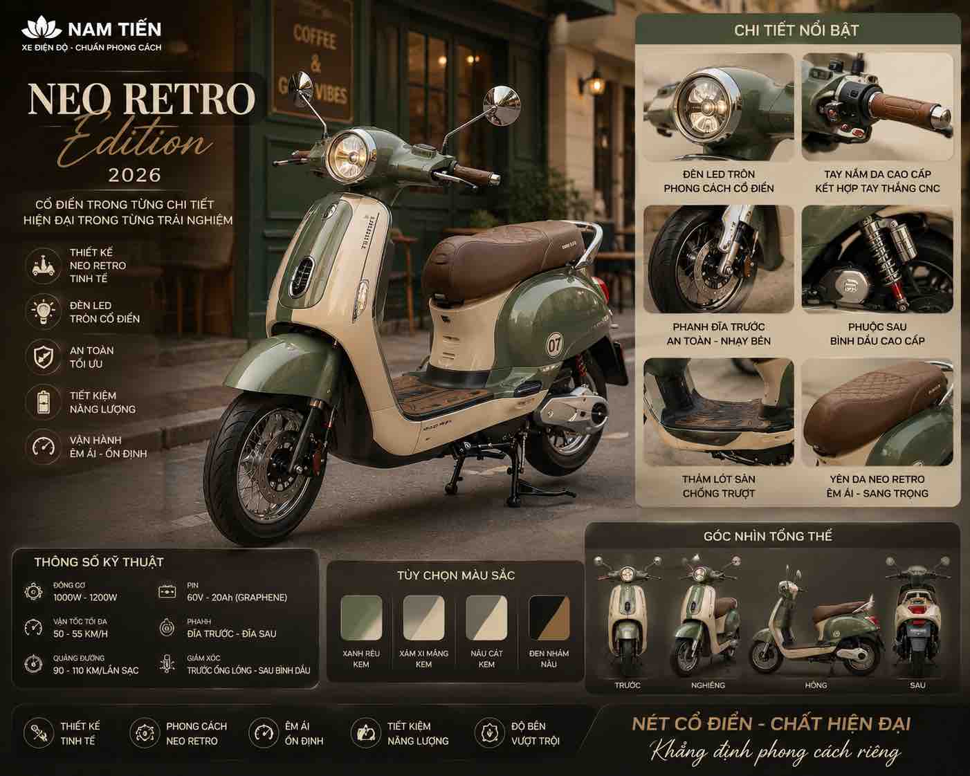 phong-cach-do-xe-dien-neo-retro