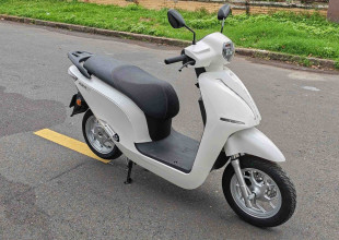 Top 5 mẫu xe điện 2026 đáng mua nhất cho học sinh và dân văn phòng 