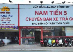 Top Địa Chỉ Mua Xe Điện Chính Hãng Tại Bình Thạnh Được Khách Hàng Đánh Giá Cao 
