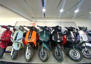 Mua Xe Điện Thủ Đức Ở Đâu Uy Tín? So Sánh Mẫu Xe, Giá Bán Và Chính Sách Mới Nhất