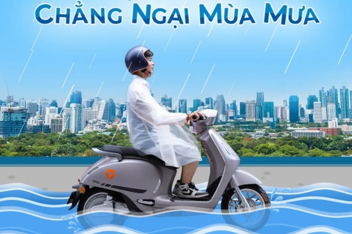 Công nghệ hiện đại trên nhiều phiên bản