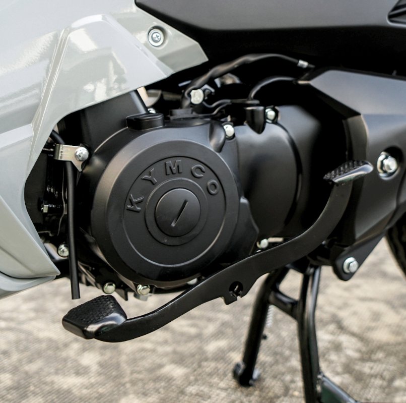 Cách sử dụng hộp số xe 50cc bền hơn