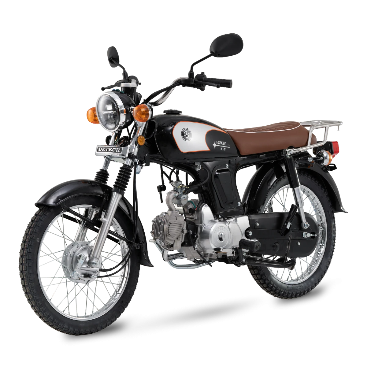 Detech Espero DT-67 