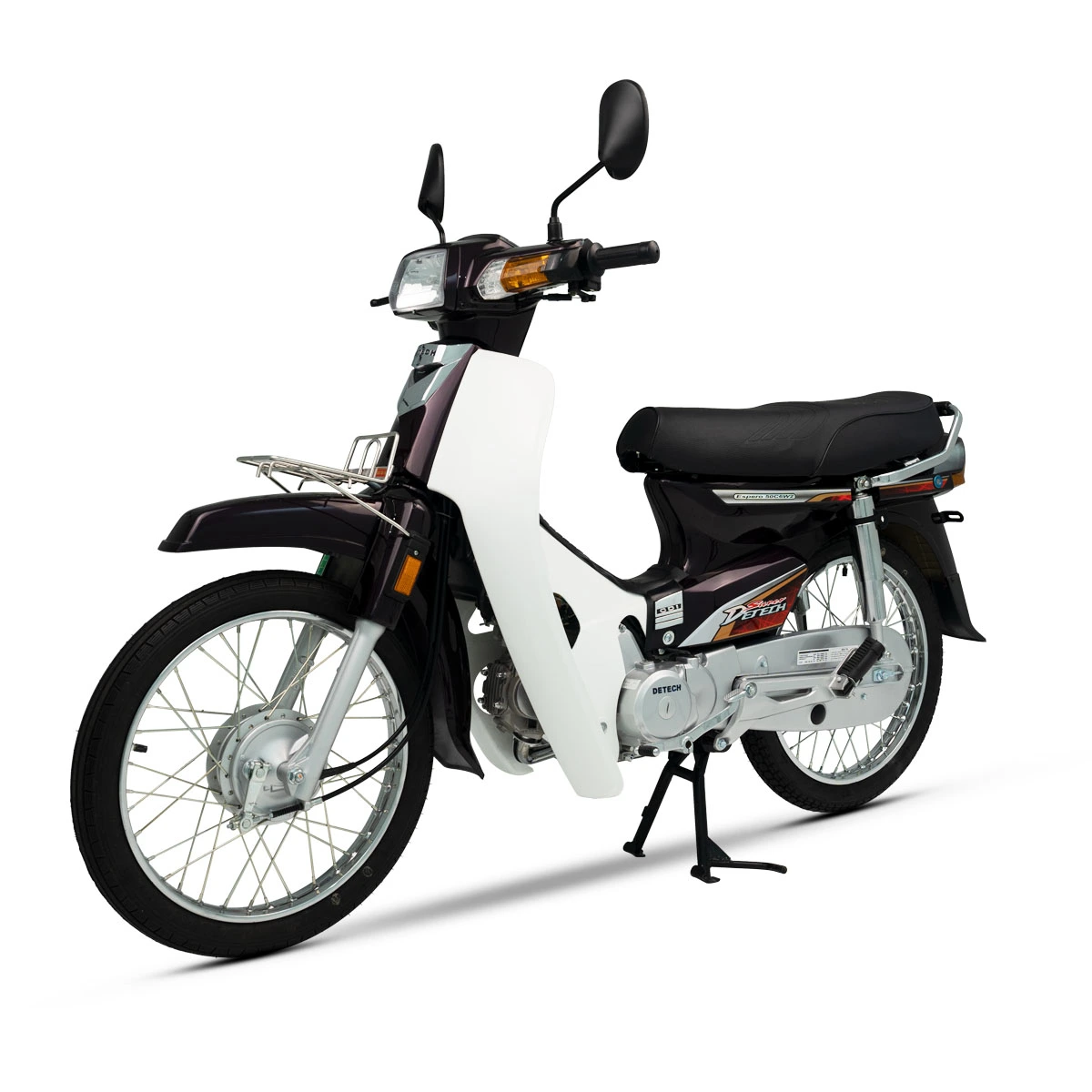 Detech 50cc Dream