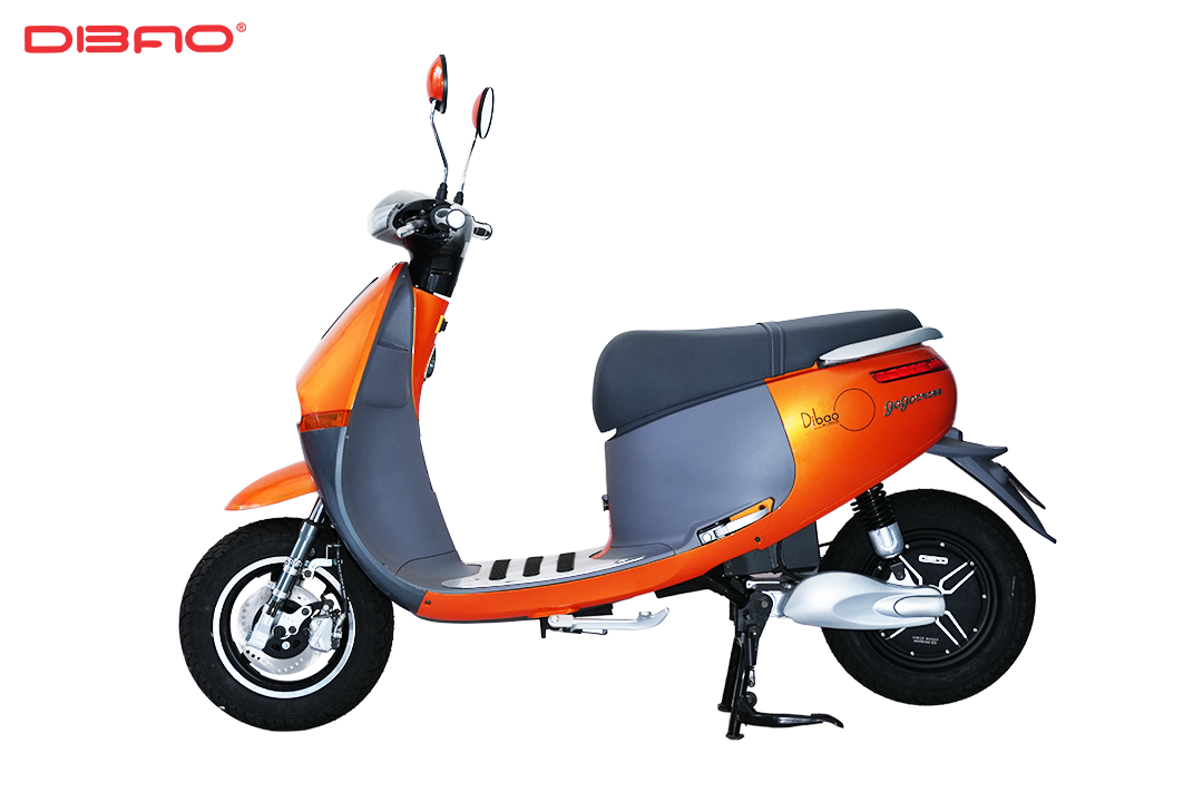 Dibao Gogo Cross – Cá tính, khác biệt giữa phố đông