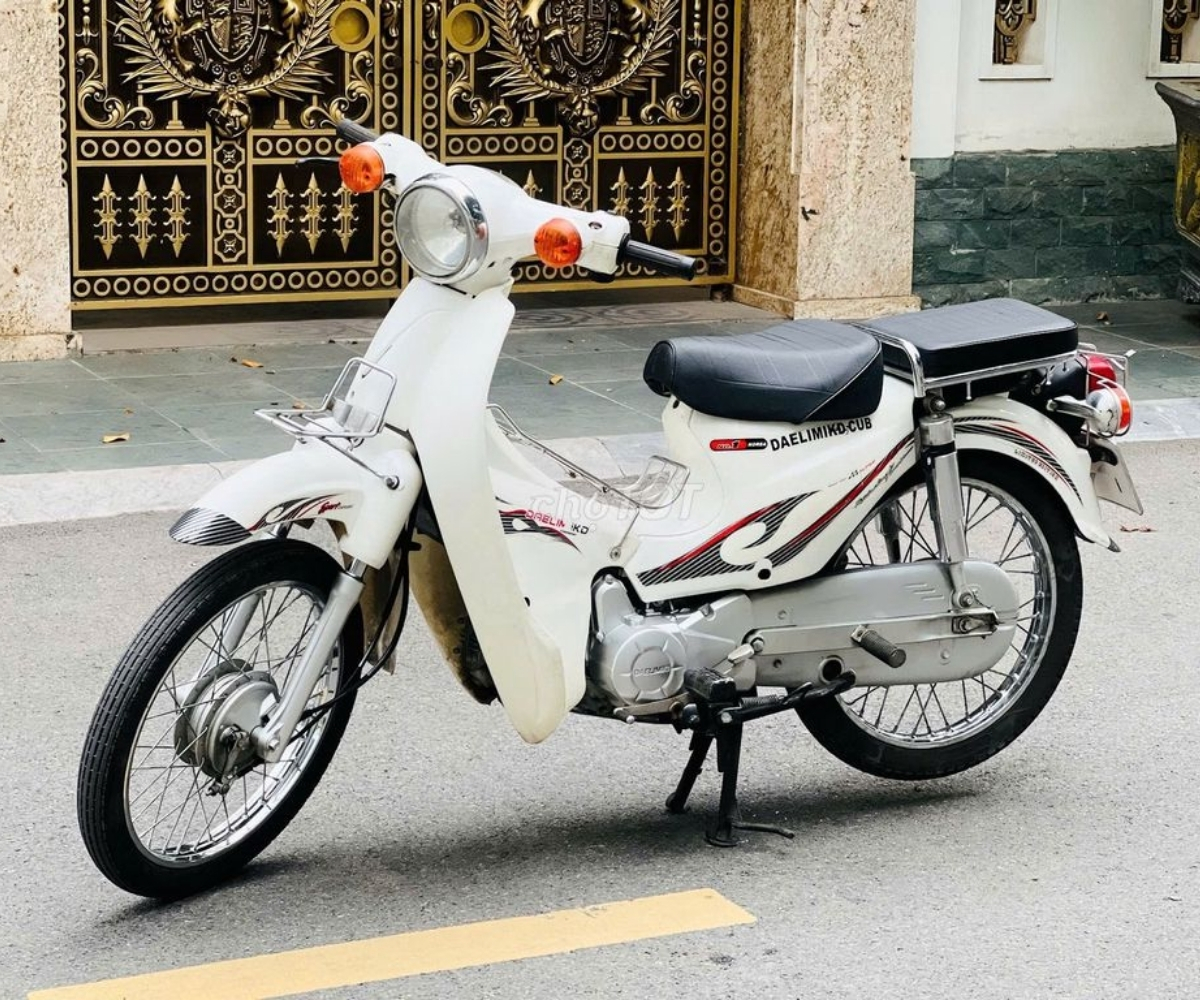 Màu trắng có nhược điểm gì khi sử dụng?