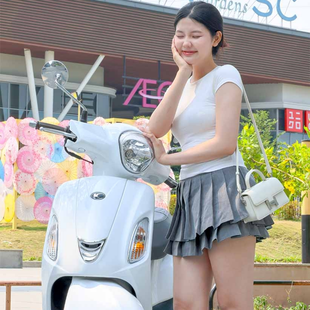 Xe 50cc Fi có thực sự tiết kiệm xăng hơn?