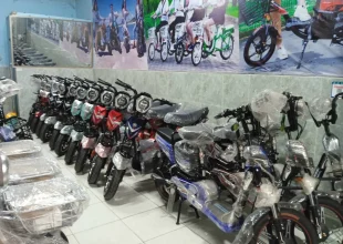 Tìm mua cửa hàng xe điện Củ Chi chính hãng được đánh giá cao