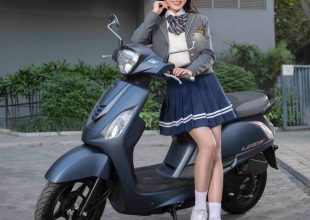 Xe Tay Ga 50cc Fi Hay Xe Chế Hòa Khí? Nên Mua Loại Nào?