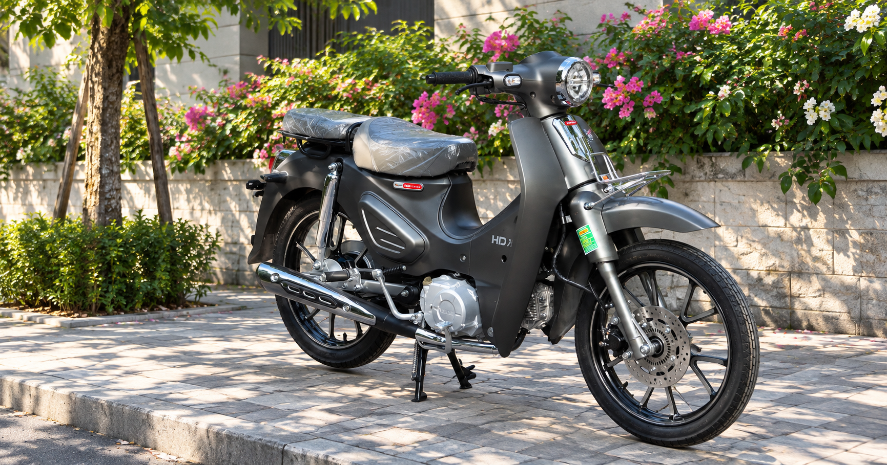 HD-Motor-Cub-87-gia-bao-nhieu