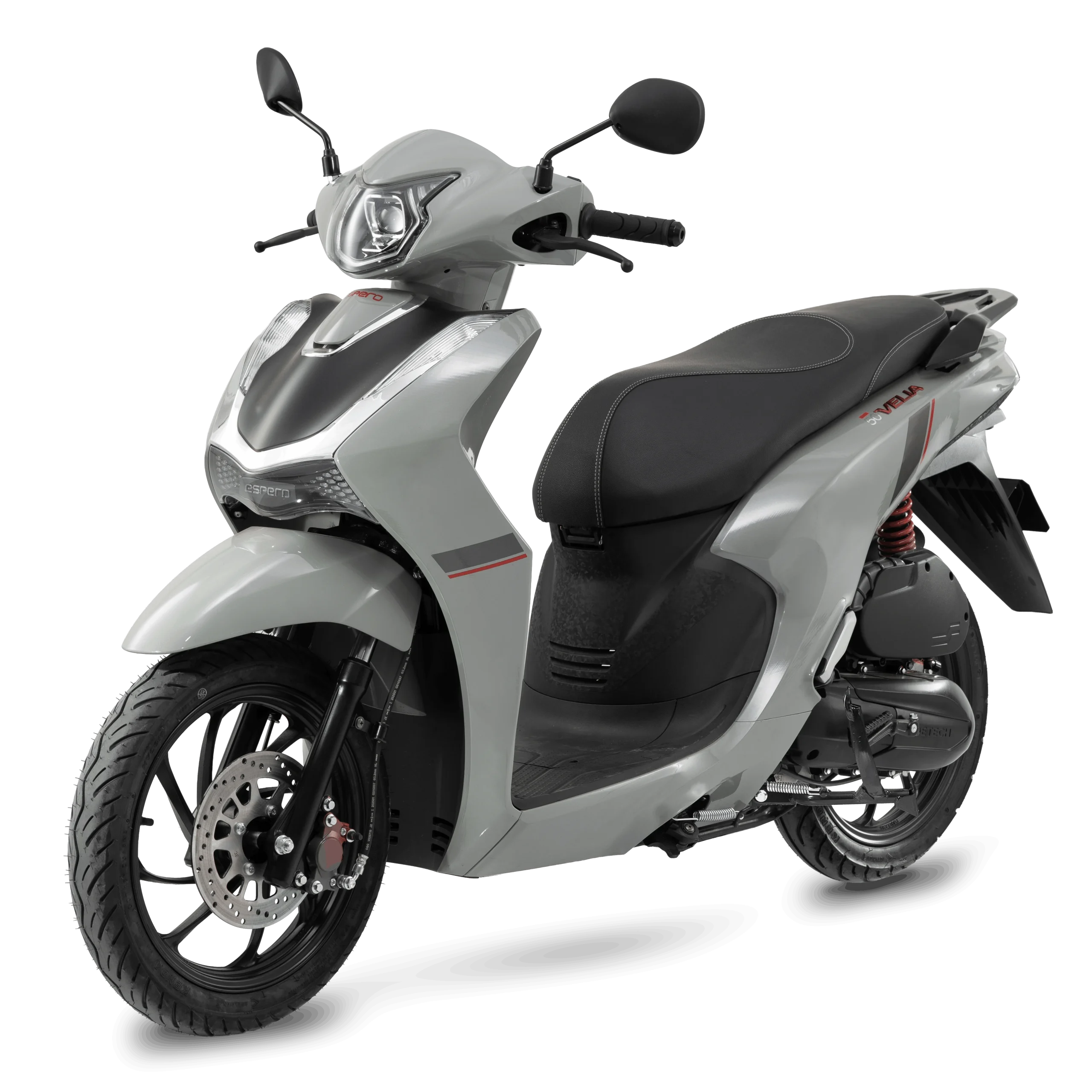 Detech ESPERO 50cc Velia