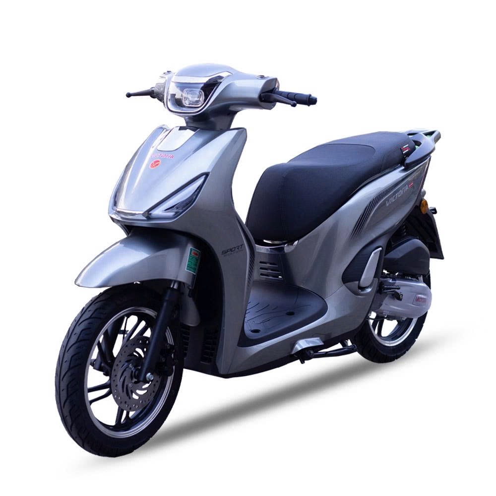 Victoria 50cc Vespa AT88 PASSION 